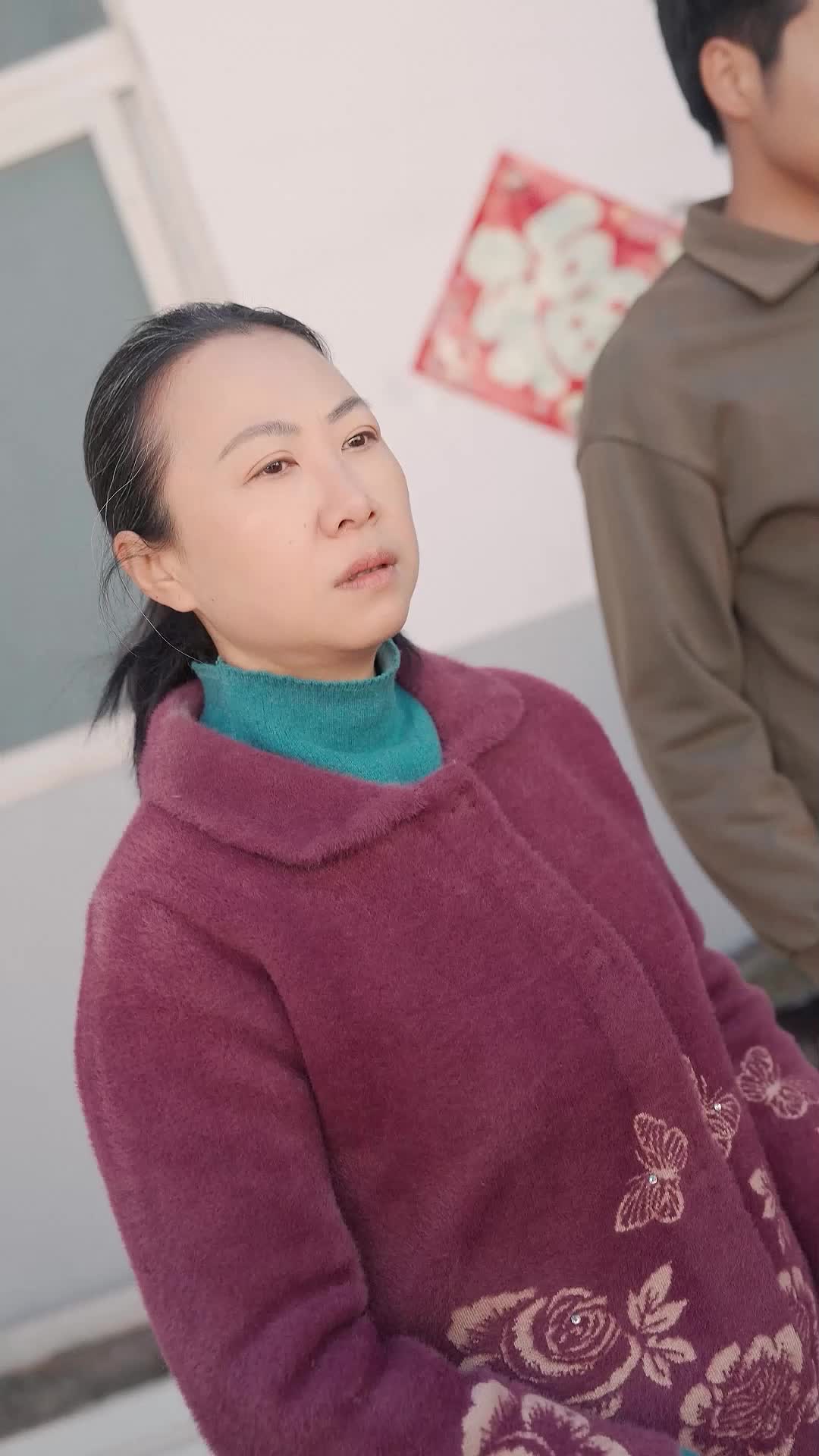 Folge 19 - Mom's Here, Daughter